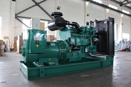 泰州320kw康明斯柴油发电车出租组图片 泰州320kw康明斯柴油发电车出租组图片