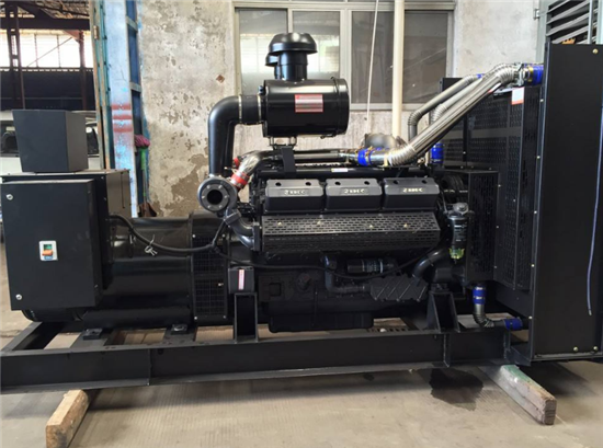 泰州柴油发电机