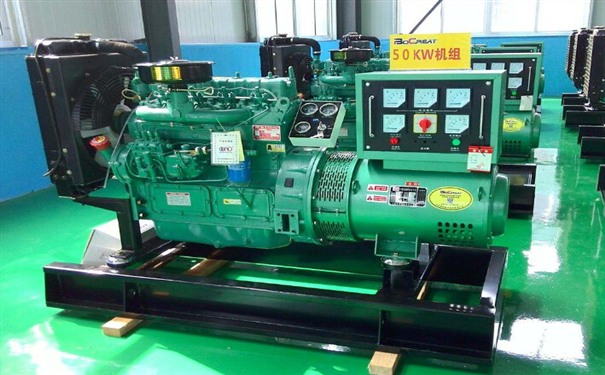 泰州发电机出租